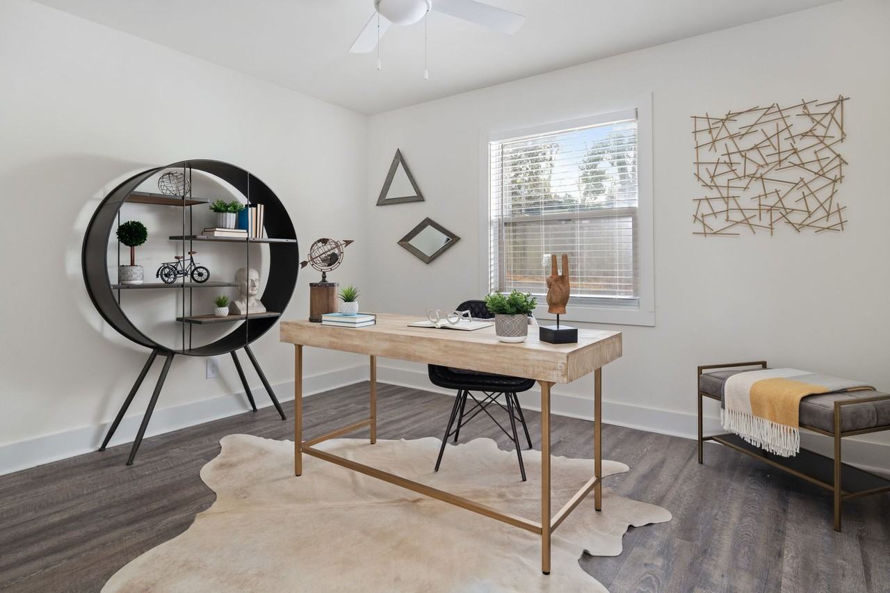 Camellia Decatur Apartments - Photo 3 of 21