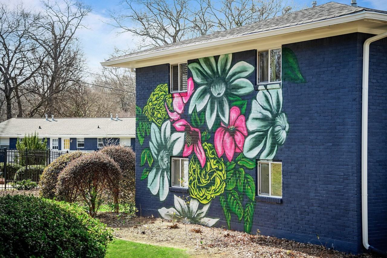 Camellia Decatur Apartments - Photo 6 of 21