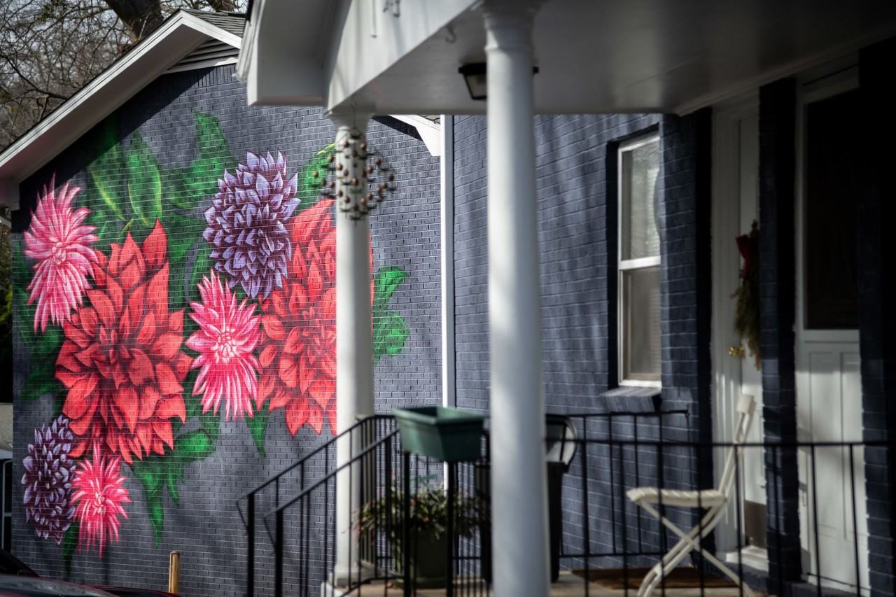 Camellia Decatur Apartments - Photo 7 of 21