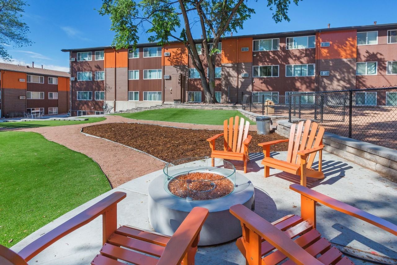 Prospect Park - Photo 3 of 7