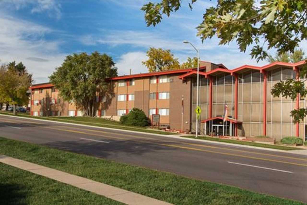 Prospect Park - Photo 4 of 7