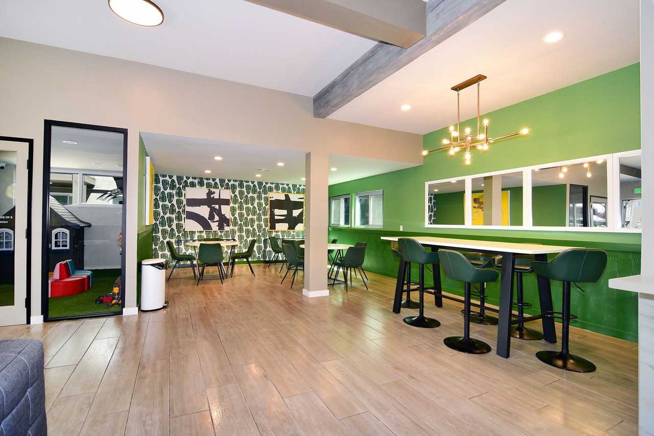 Olive Tree Apartments - Photo 2 of 40