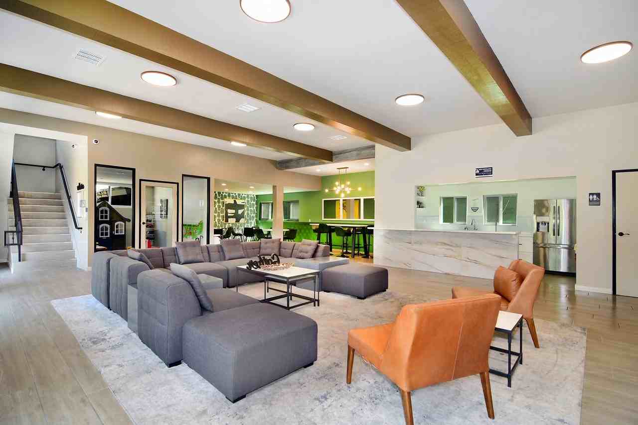 Olive Tree Apartments - Photo 4 of 40