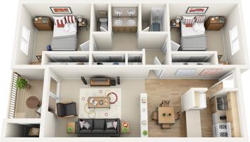 featured image of 919 Drake Dr