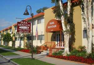 Park Montair Apartments - Photo 1 of 1