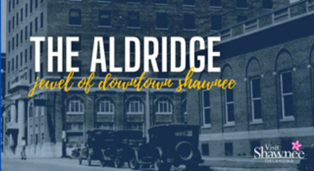 The Aldridge Apartments 20 E 9th St, Shawnee, OK 74801 Zumper