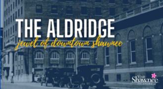 The Aldridge - Photo 1 of 1
