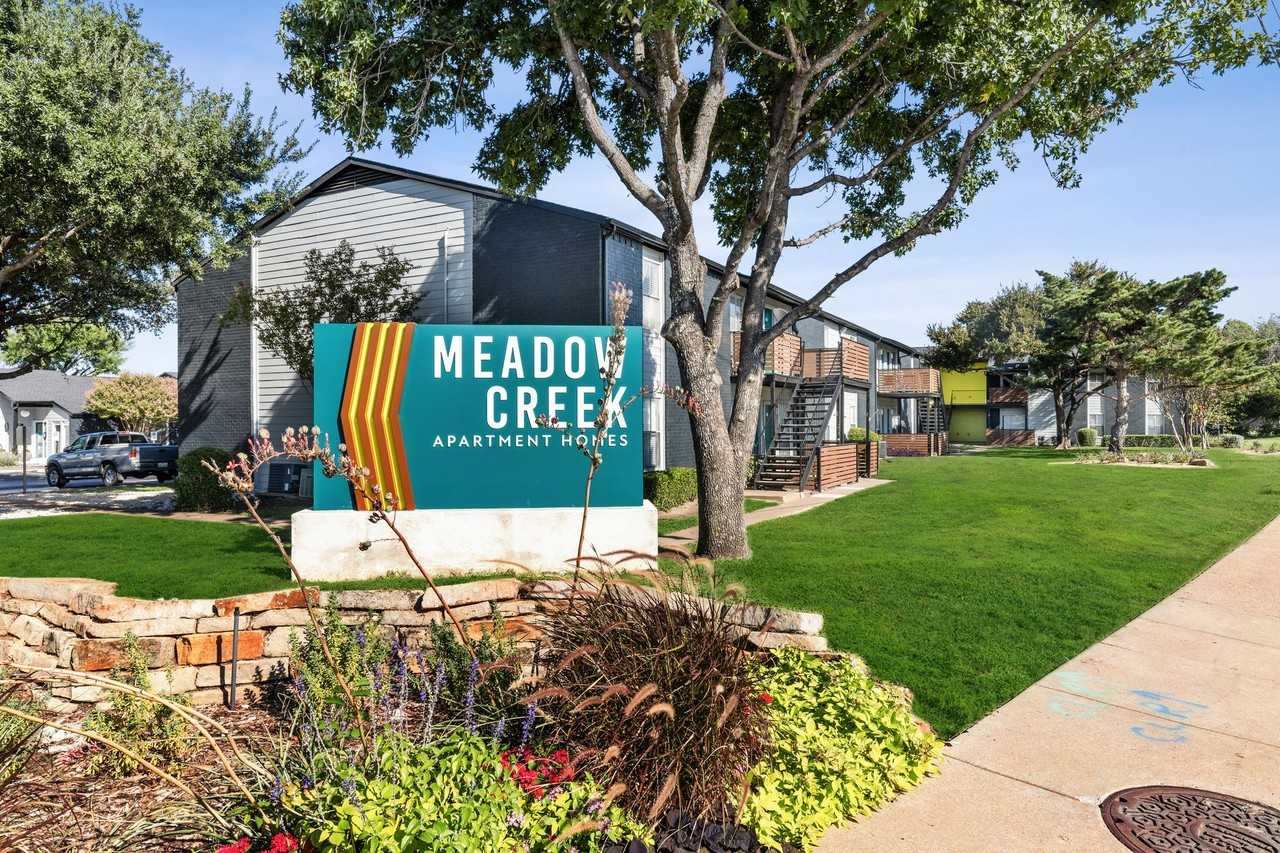 Meadow Creek Apartments - Photo 2 of 50