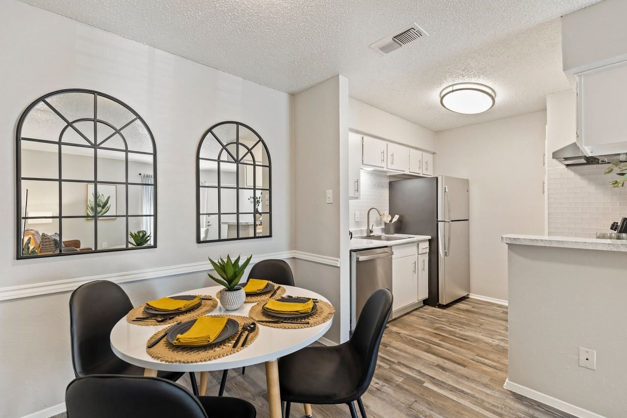 Meadow Creek Apartments - Photo 6 of 50