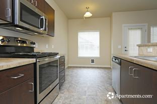 Plumtree Apartments - Photo 1 of 1