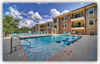 Station on McIntosh Student Housing - Photo 1 of 1