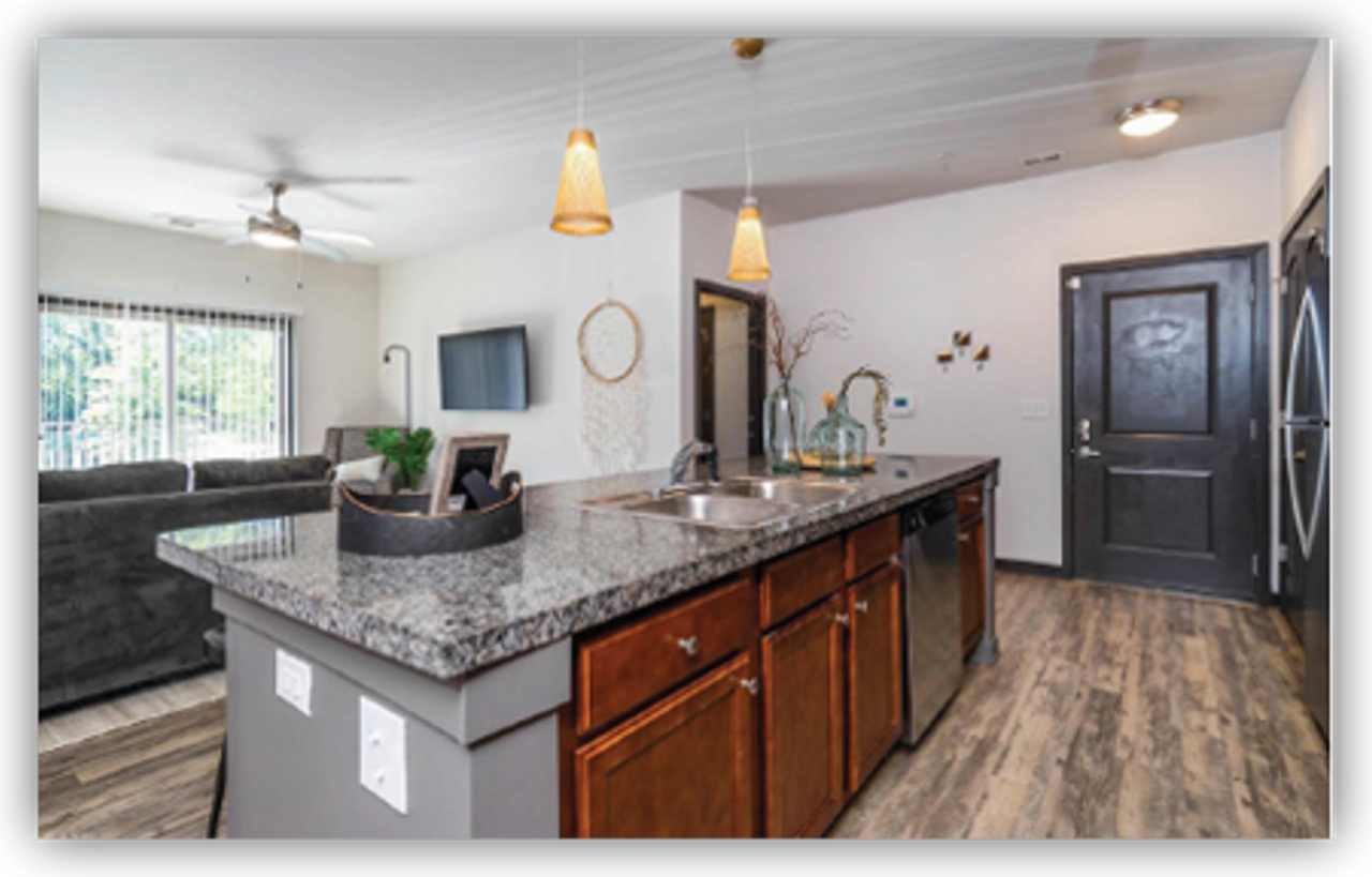 Station on McIntosh Student Housing - Photo 4 of 9