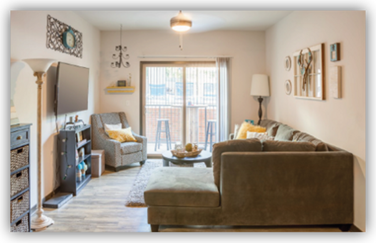 Station on McIntosh Student Housing - Photo 5 of 9