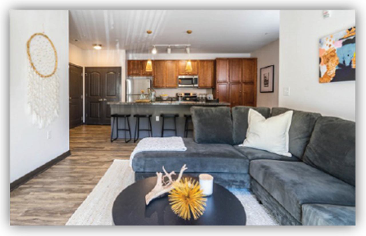 Station on McIntosh Student Housing - Photo 6 of 9