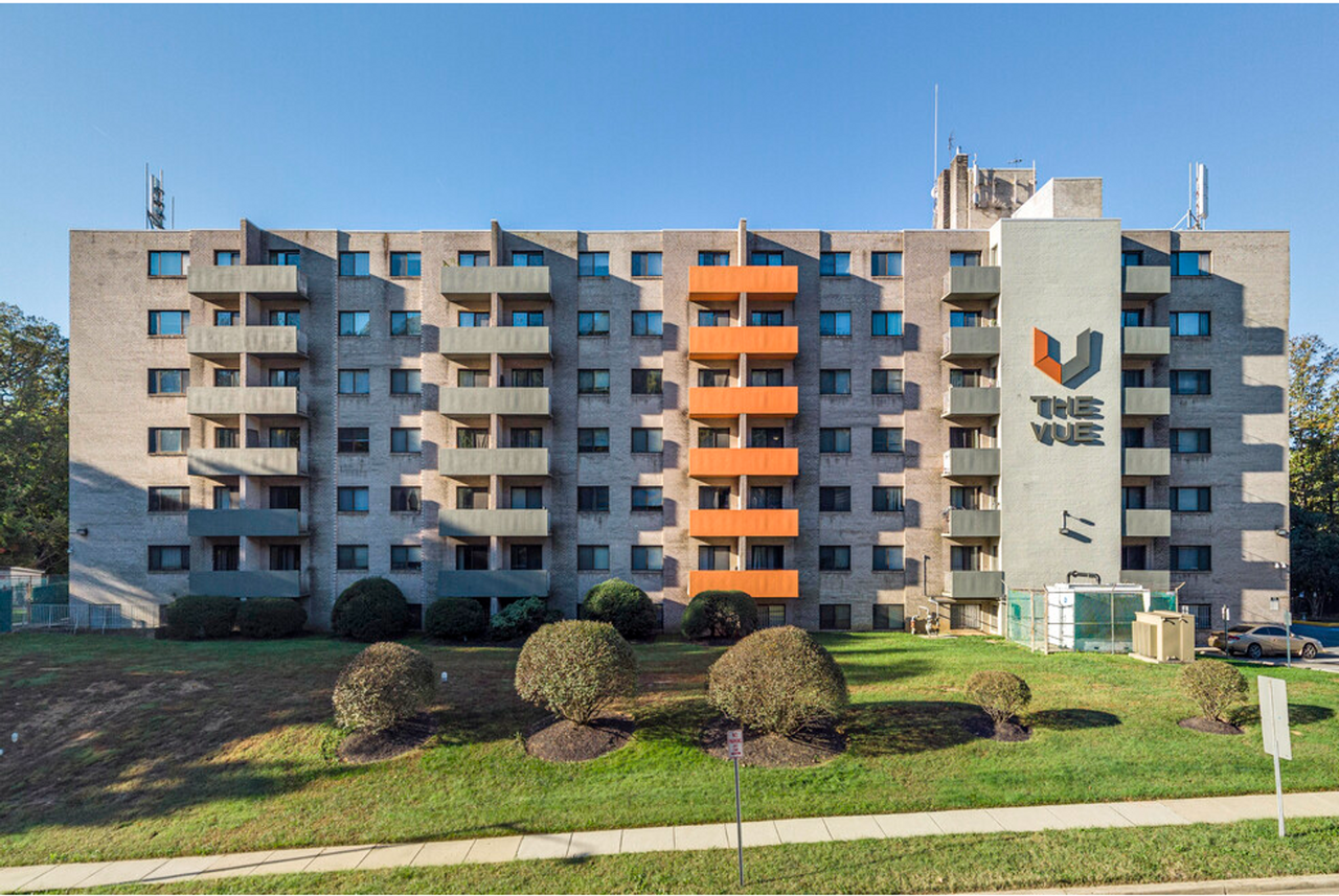 The Vue At Oxon Hill - Photo 6 of 21