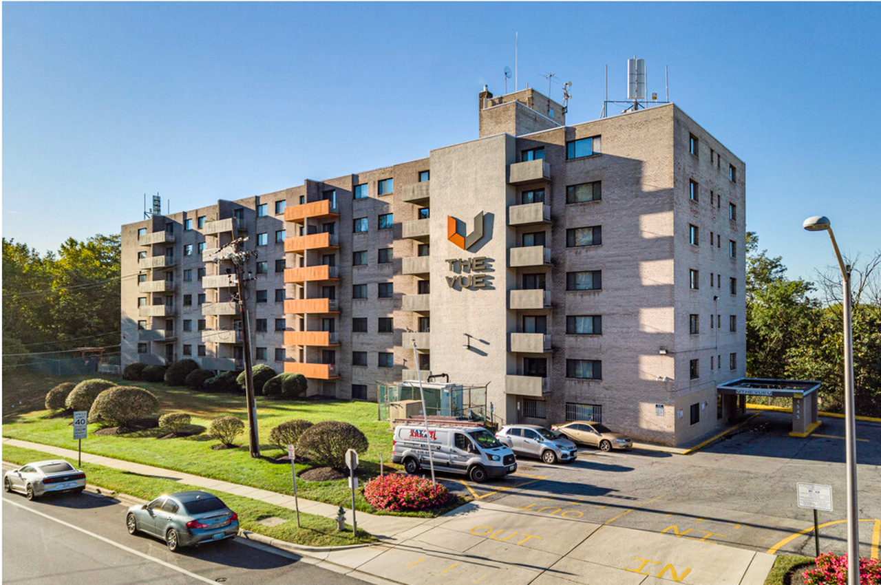 The Vue At Oxon Hill - Photo 7 of 21