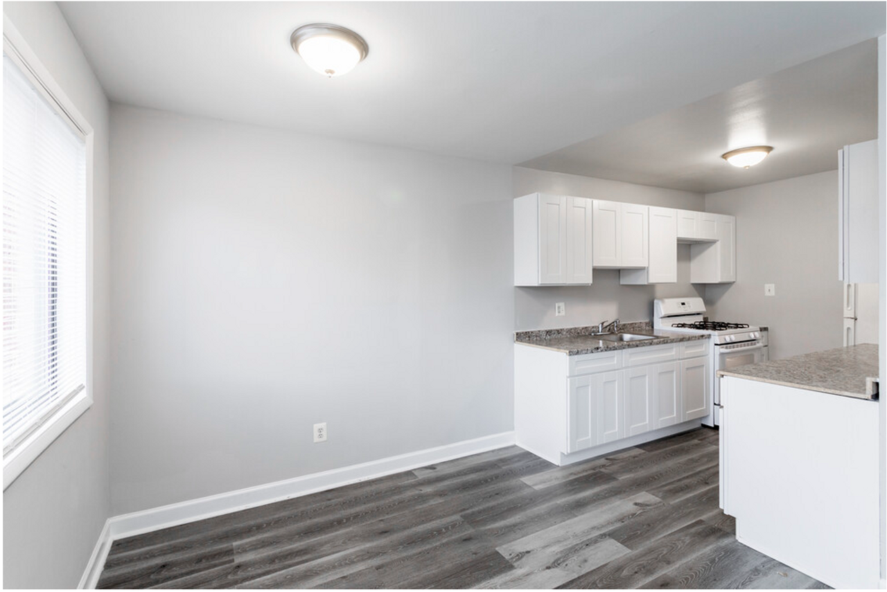 The Swift and The Current Apartments - Photo 2 of 50