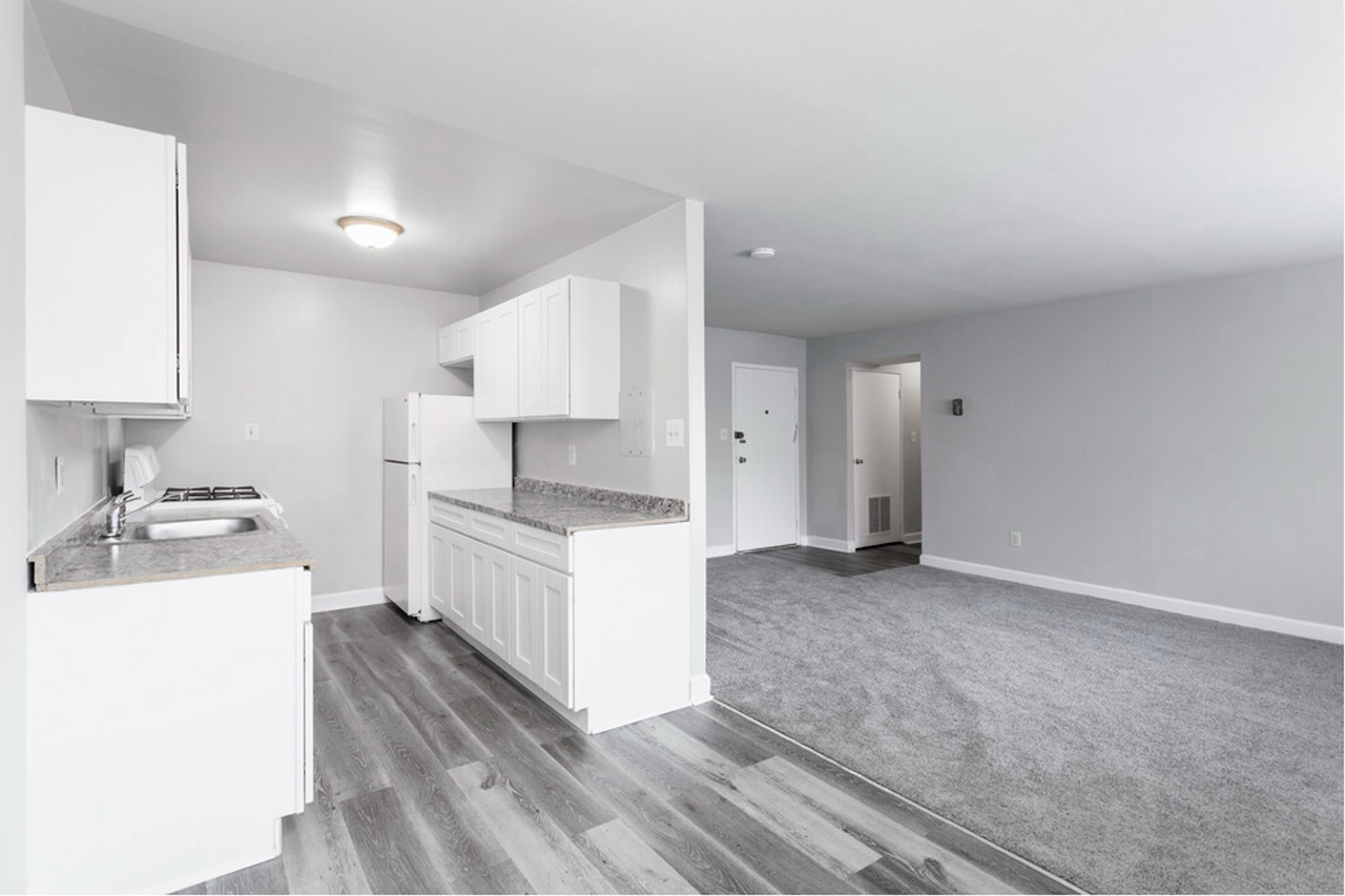 The Swift and The Current Apartments - Photo 3 of 50