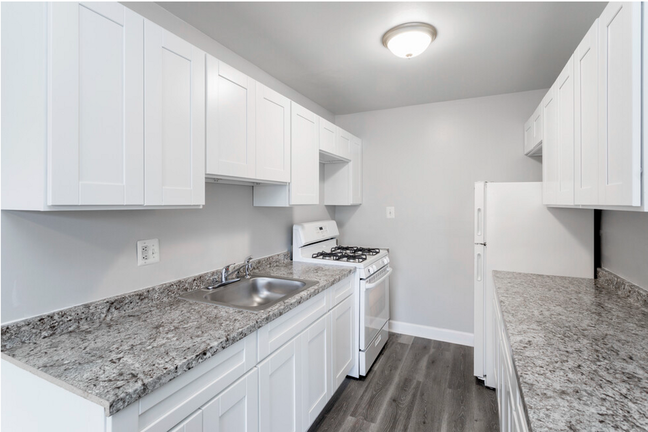 The Swift and The Current Apartments - Photo 4 of 50