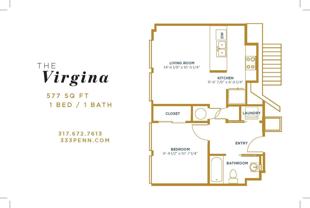 333 Penn Apartments - Photo 1 of 1