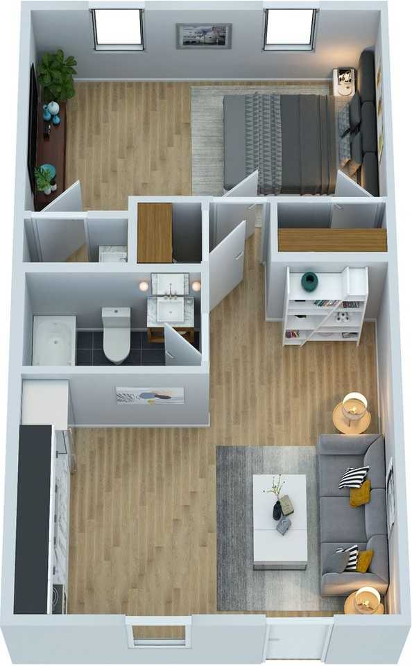 1095 Spruce St. - Photo 6 of 7