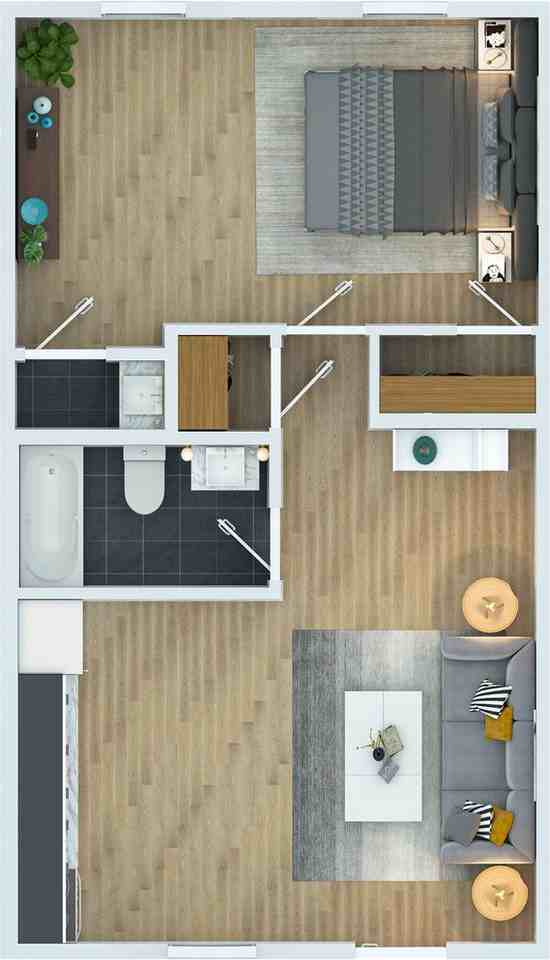 1095 Spruce St. - Photo 7 of 7