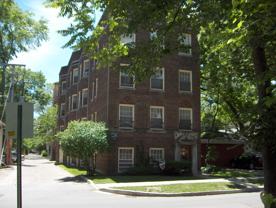 164 - 816 Simpson Street* - Photo 1 of 1