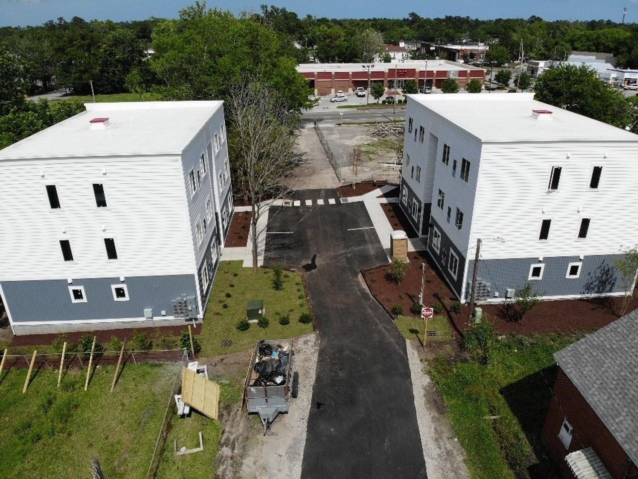 Cargo North - Photo 4 of 17