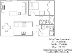 Arbor Place - Photo 1 of 1