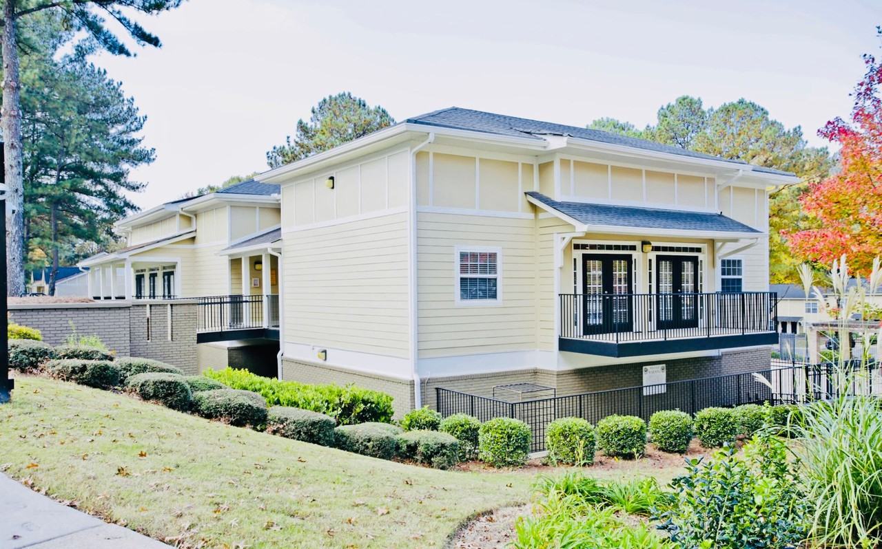 Apartments for Rent in Collier Heights, Atlanta, GA 25 Rentals Zumper