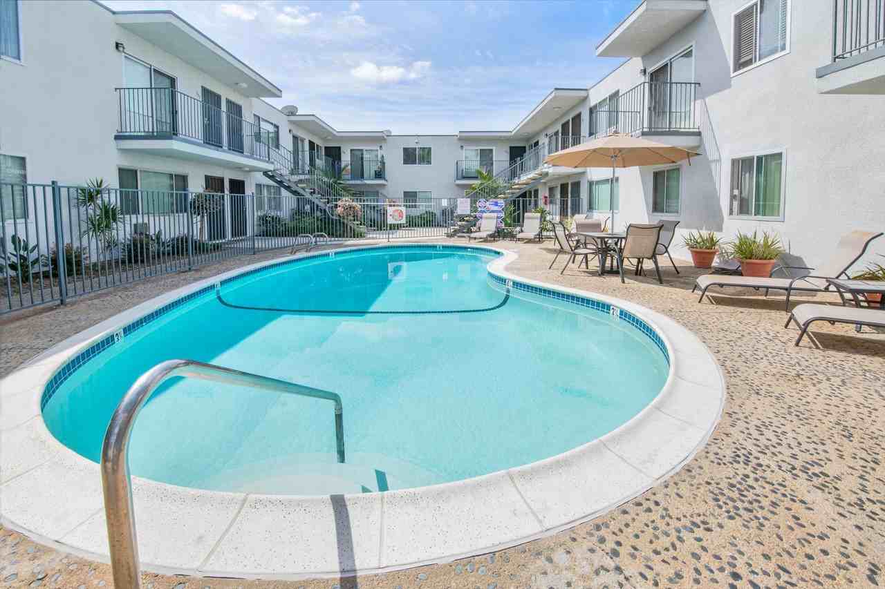 Terrace Villas Apartments - Photo 5 of 6