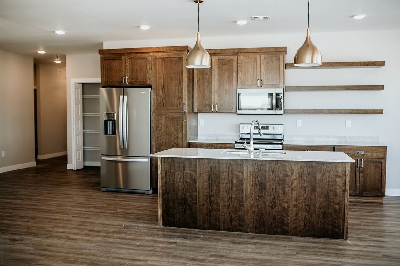 Highland Apartments - Photo 4 of 22