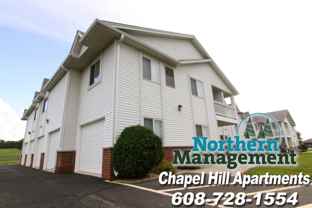 Chapel Hill Apartments - Photo 1 of 1