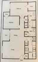 Whittington Park Apartments - Photo 1 of 1