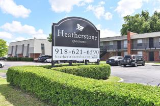 Heatherstone Apartments - Photo 1 of 1