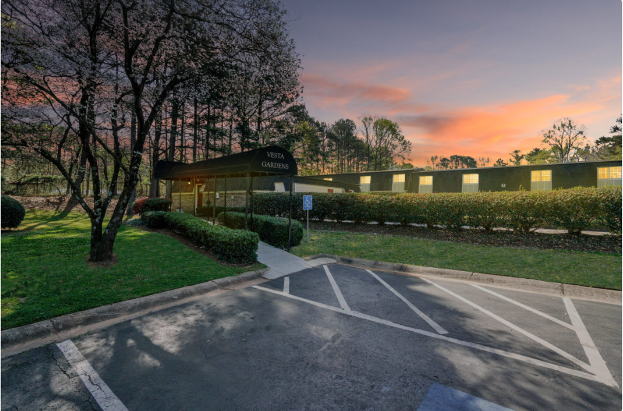 The Oaks at Summerview 4590 Washington Rd, College Park, GA 30349