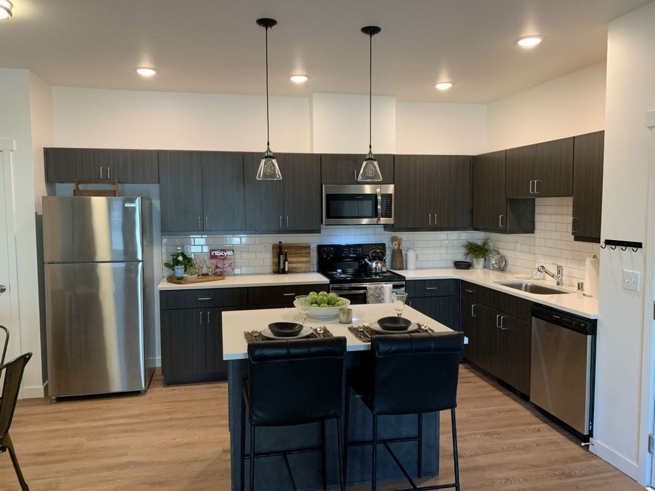 Tumwater Pointe Apartments - Photo 4 of 50