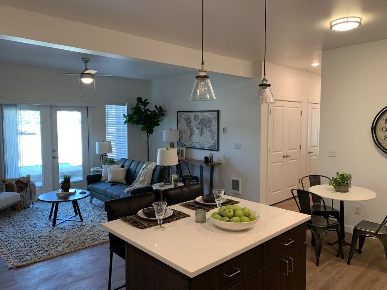 Tumwater Pointe Apartments - Photo 5 of 50