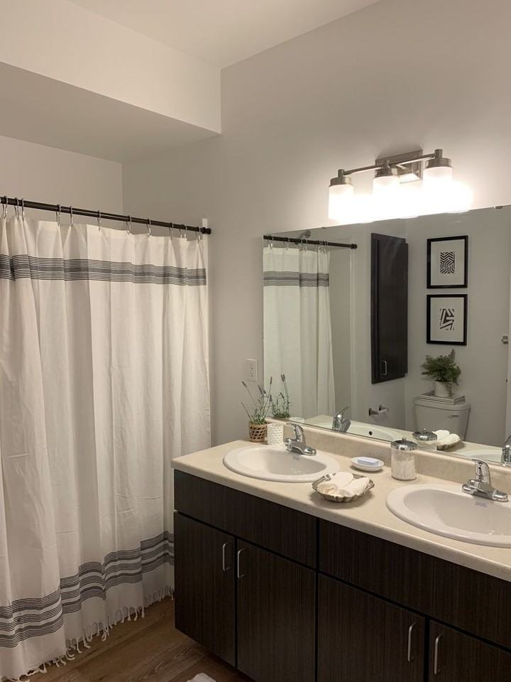 Tumwater Pointe Apartments - Photo 6 of 50