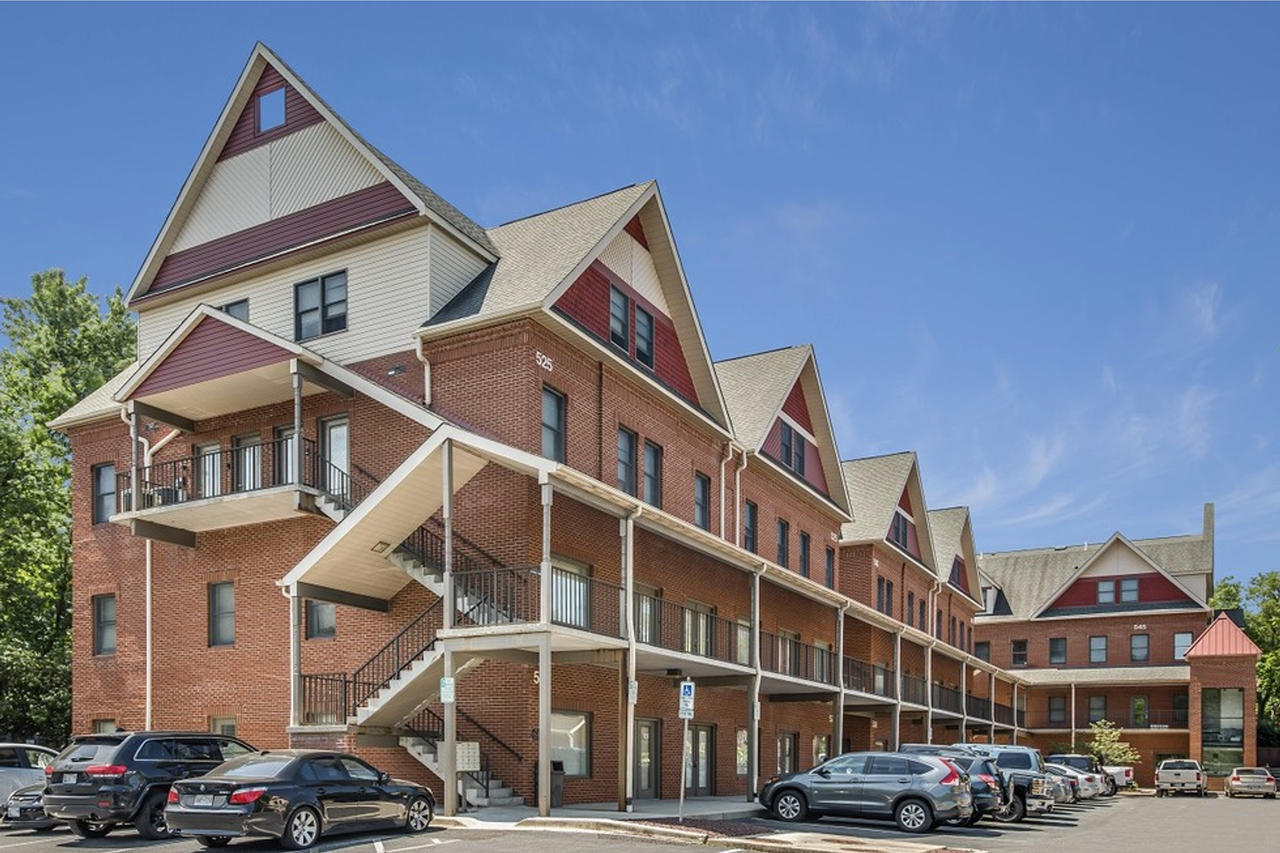 Patuxent Place - Photo 2 of 33