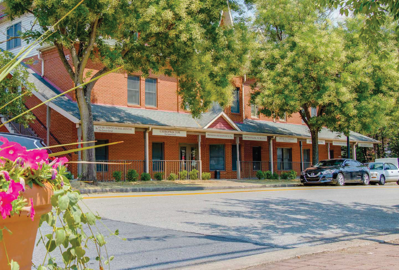 Patuxent Place - Photo 4 of 33