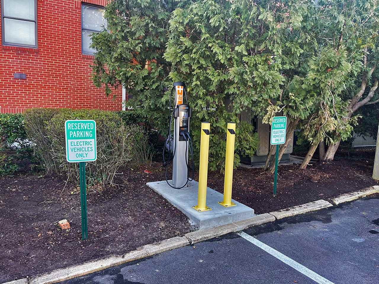 Patuxent Place - Photo 7 of 33