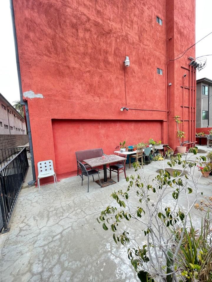 Desirable Hollywood Location near Griffith Park! - Photo 3 of 17