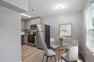 Juniper Square Apartments - Photo 1 of 1