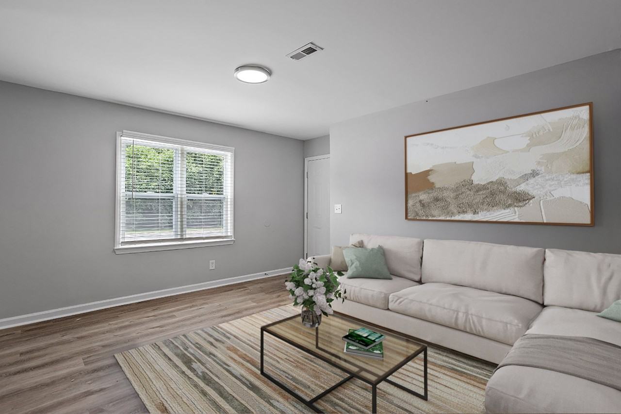 Juniper Square Apartments - Photo 3 of 11