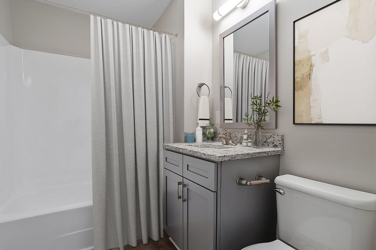 Juniper Square Apartments - Photo 7 of 11