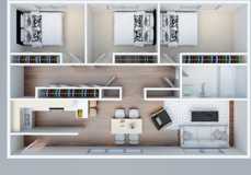 Emery Gardens Apartments - Photo 1 of 1