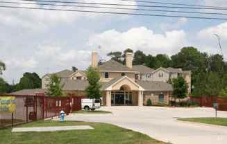 Knightsbridge Senior Apartments - Photo 1 of 1