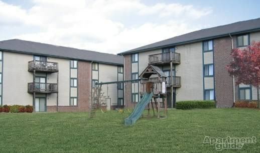 Keystone Park Apartments - Photo 3 of 33