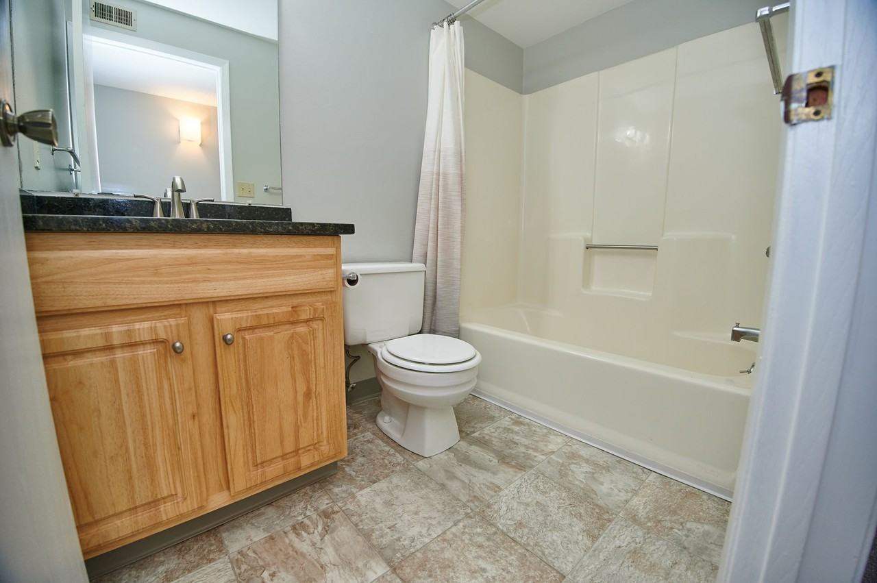 St. Clair Woods Apartments - Photo 6 of 28